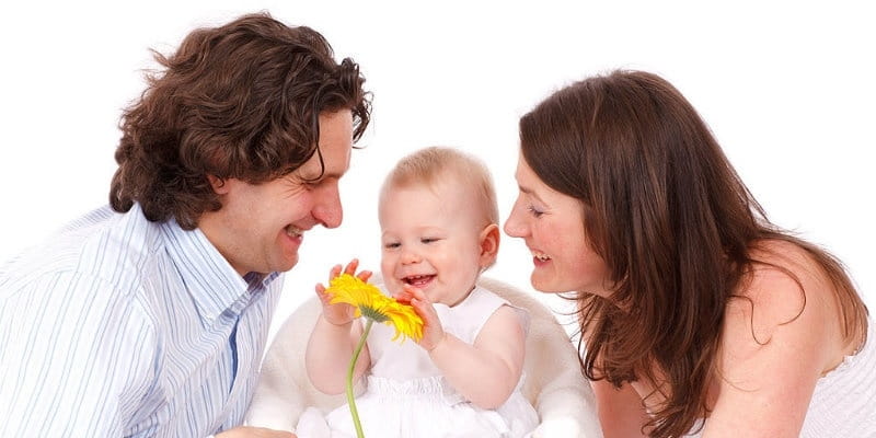 How Strong Families Help the Economy